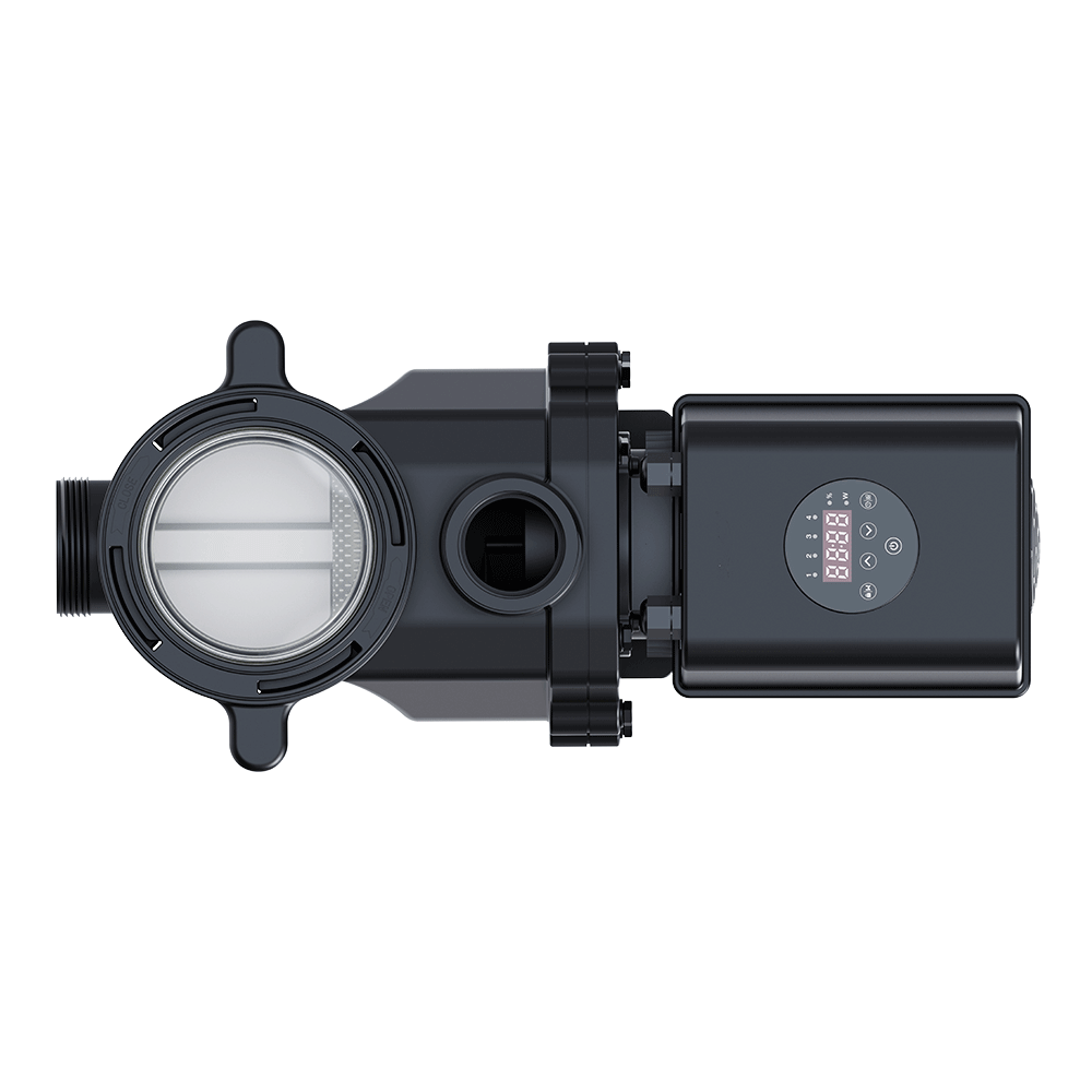 Aquagem InverEco Inverter Filterpumpe