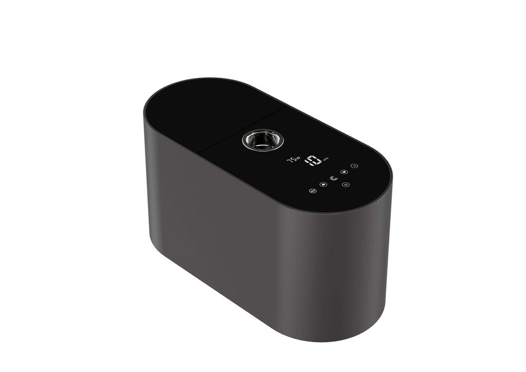 Aquagem Invermaster Filterpumpe