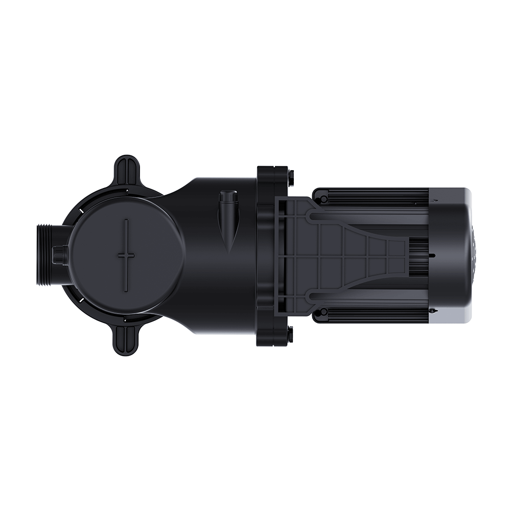 Aquagem InverEco Inverter Filterpumpe