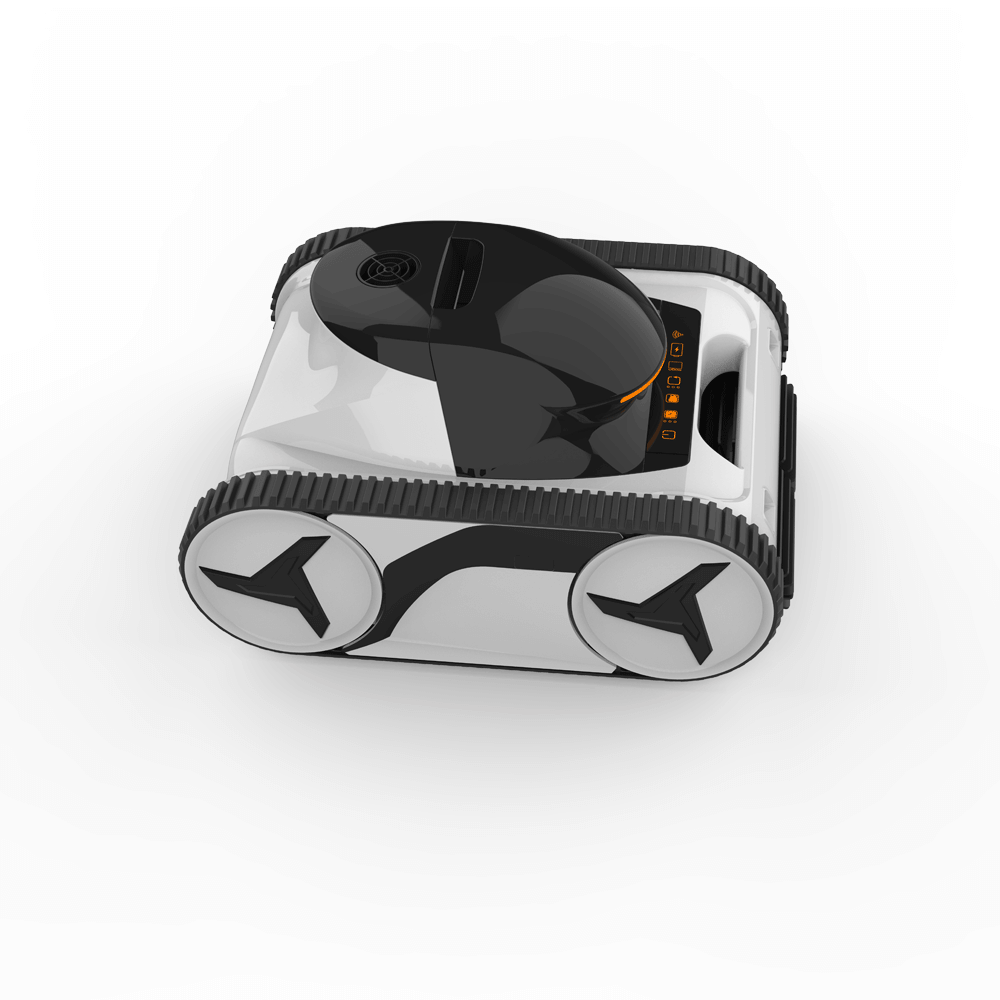 Fairland InverX Akku Poolroboter