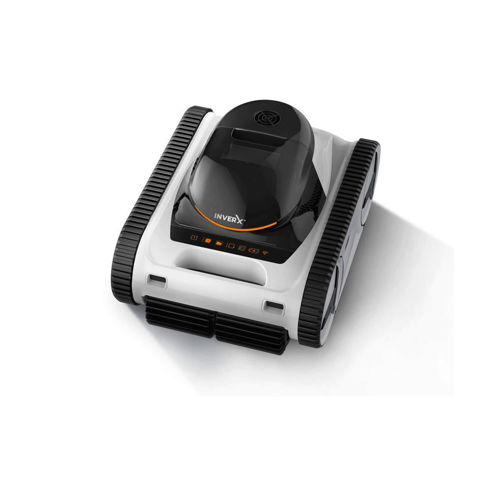 Fairland InverX Akku Poolroboter