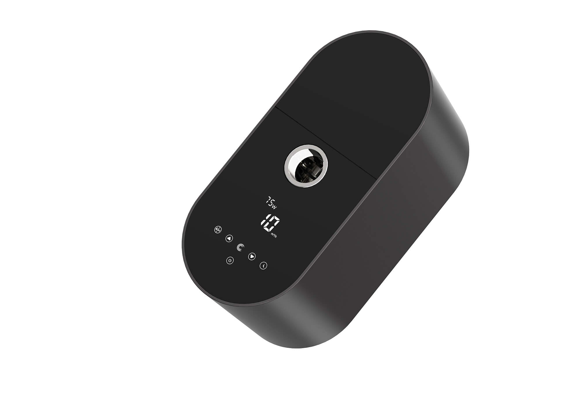 Aquagem Invermaster Filterpumpe