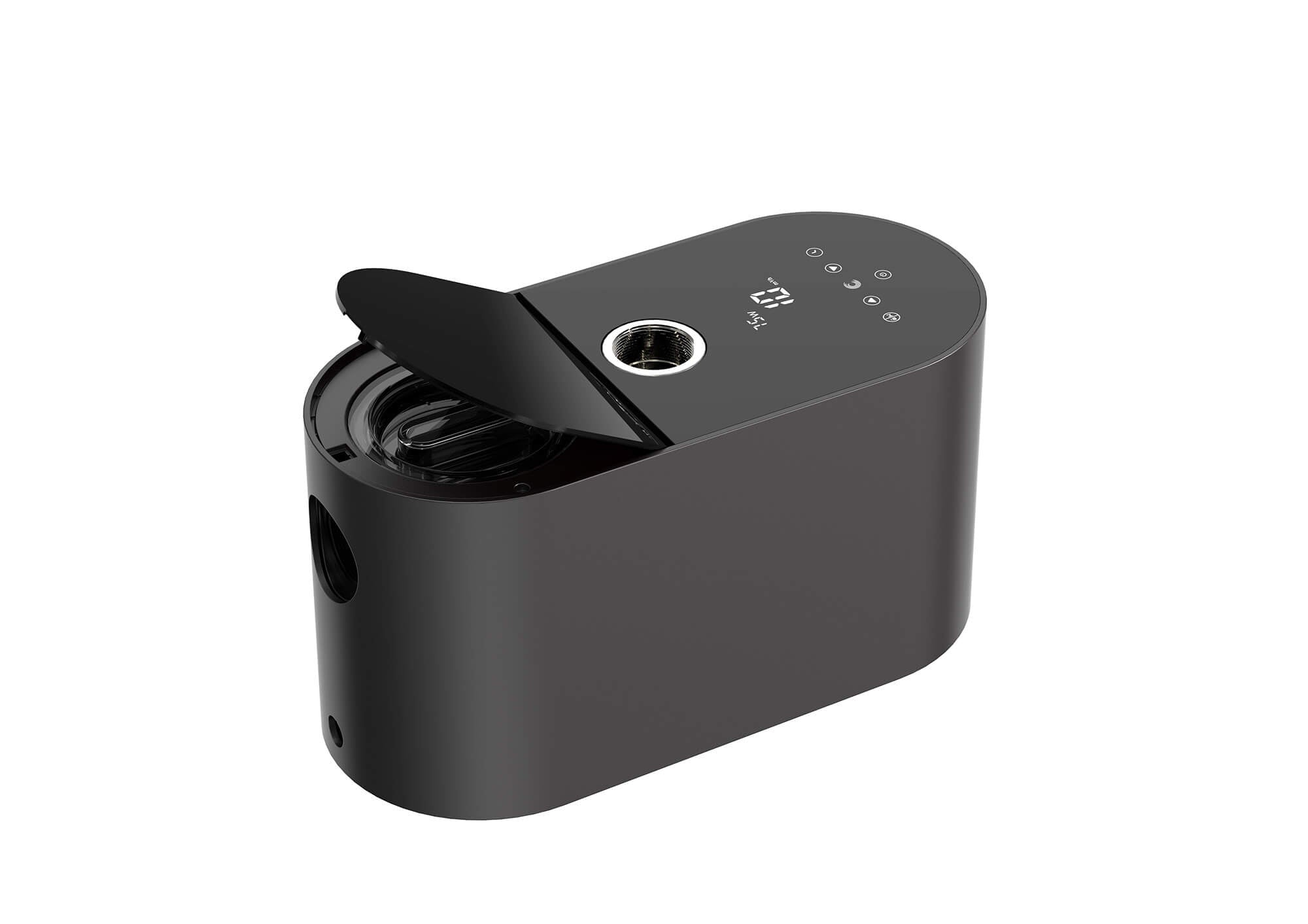 Aquagem Invermaster Filterpumpe