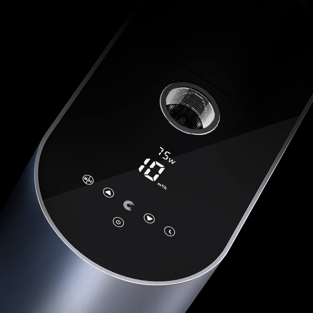 Aquagem Invermaster Filterpumpe