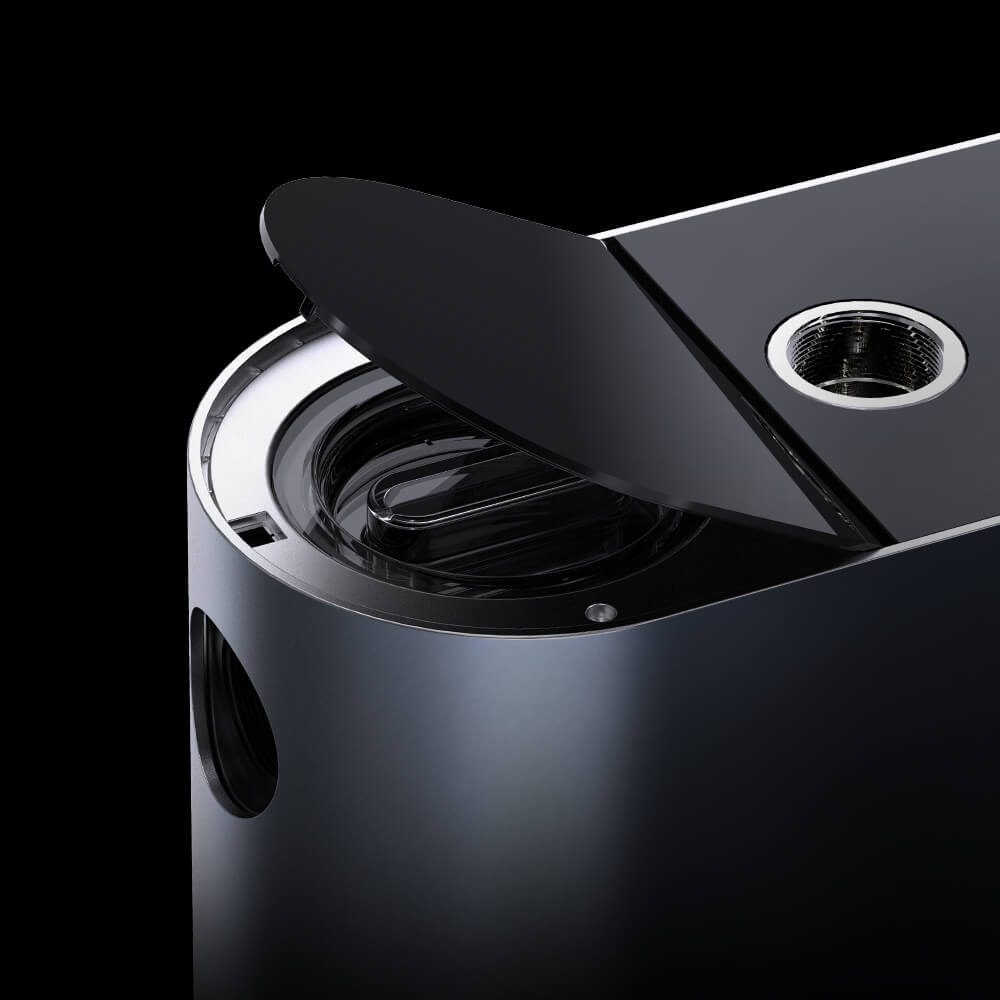 Aquagem Invermaster Filterpumpe