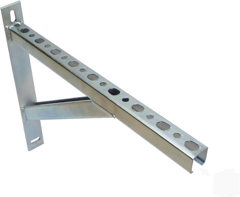 Auslegerkonsole verzinkt 1.000 mm