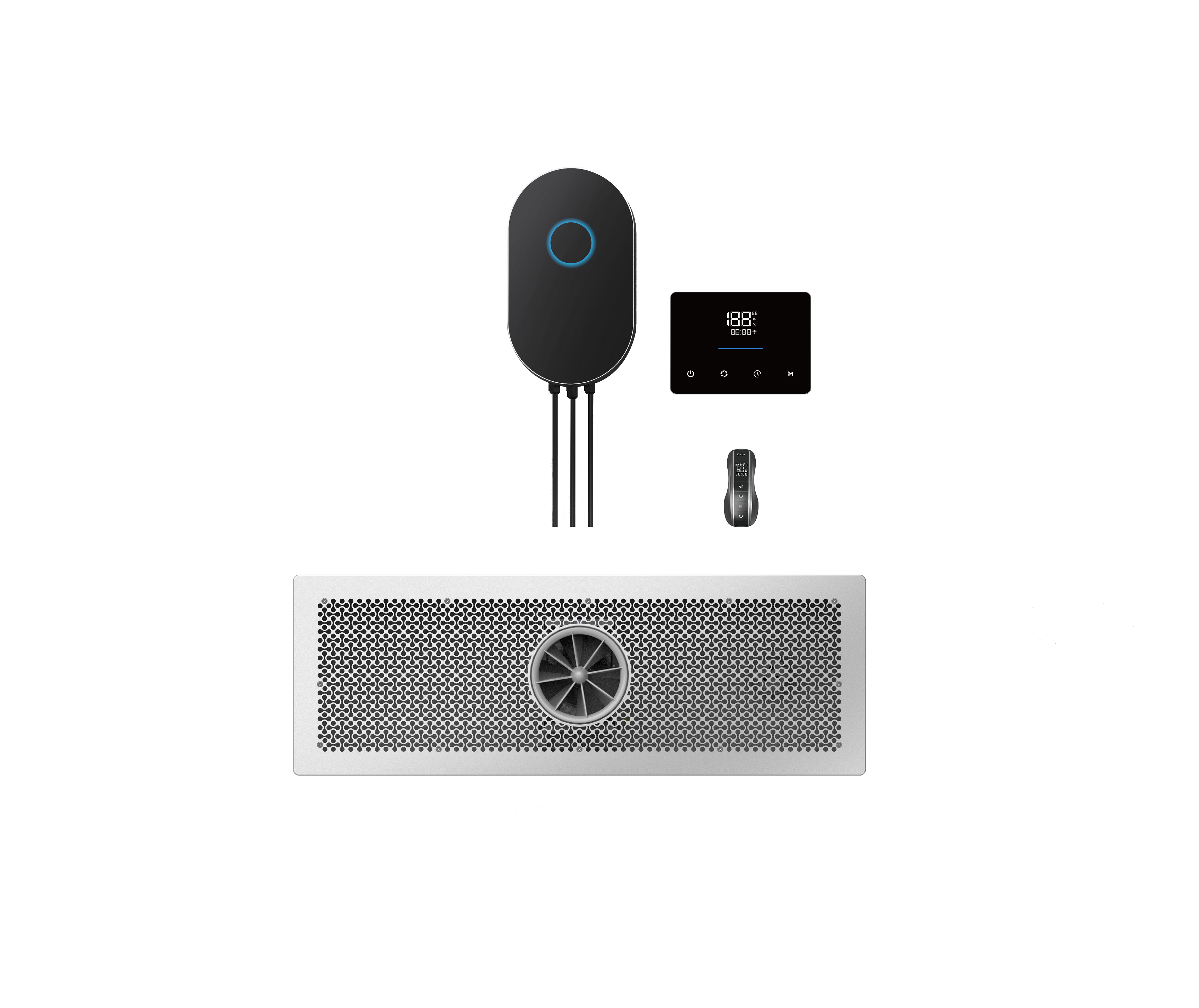 Aquagem InverJet H-Serie