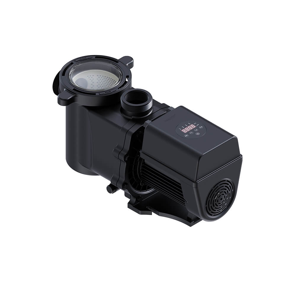 Aquagem InverEco Inverter Filterpumpe