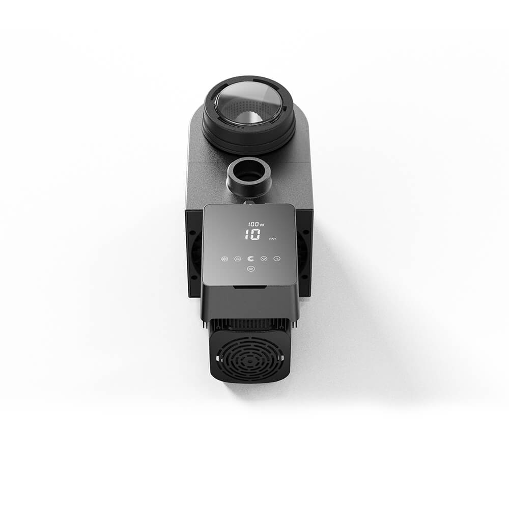 Aquagem InverPro Inverter Filterpumpe