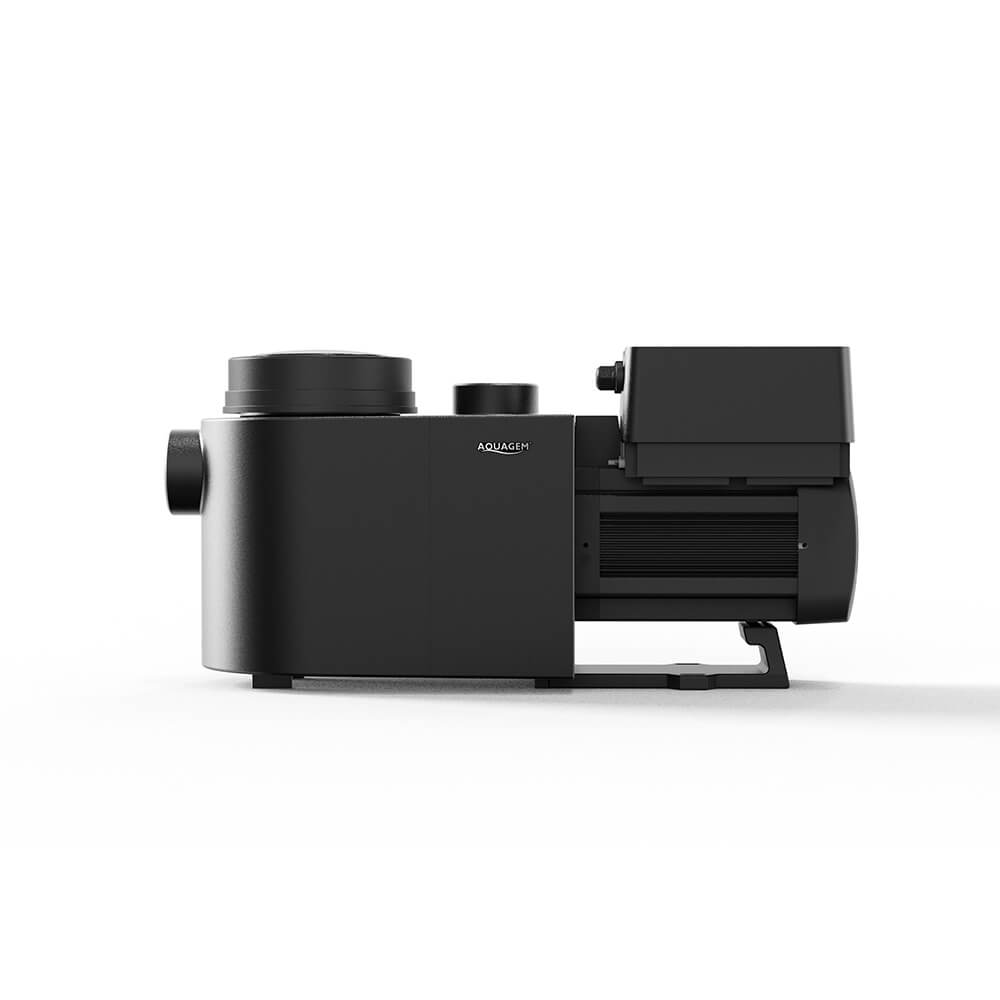 Aquagem InverPro Inverter Filterpumpe