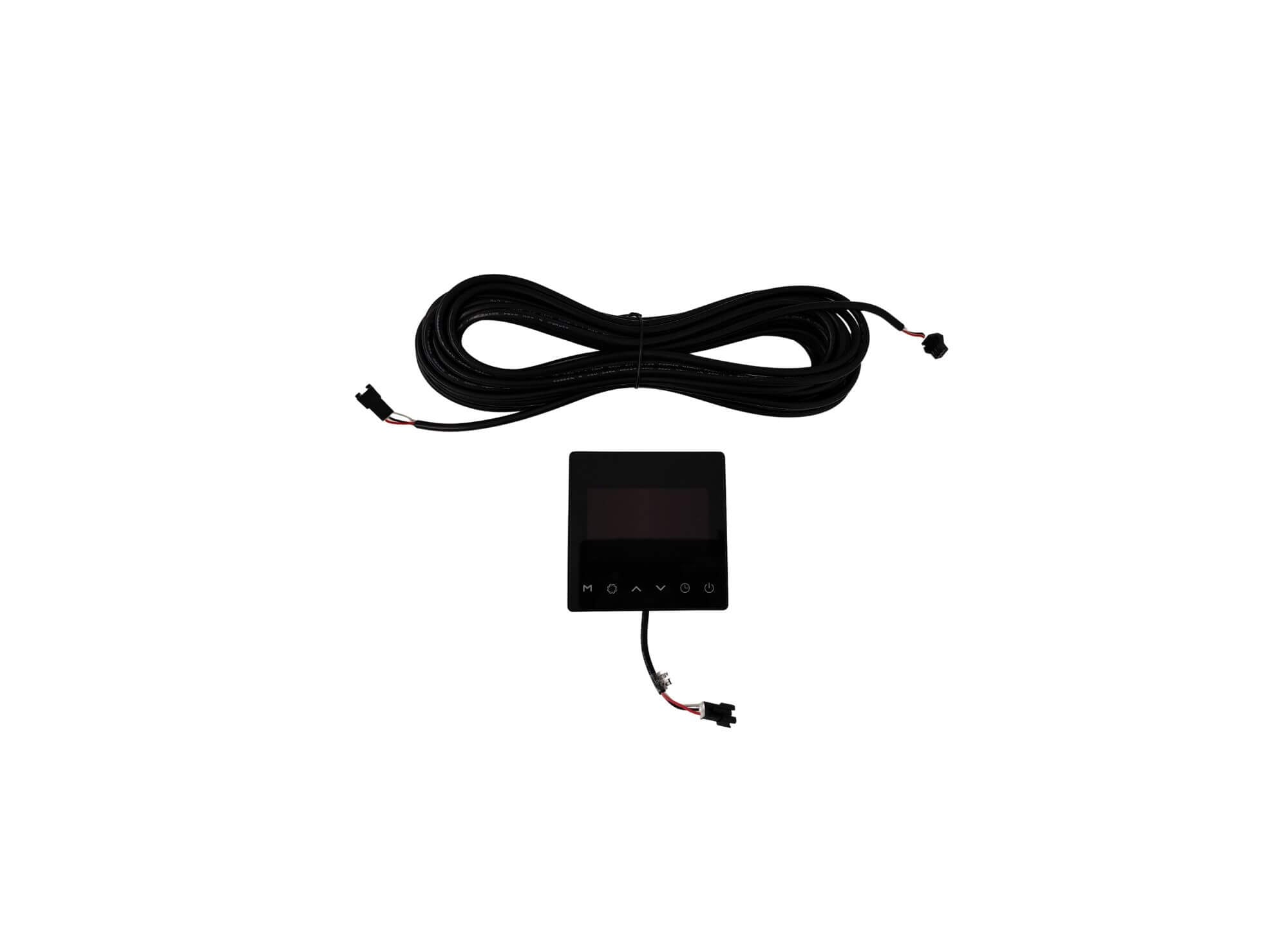 MPXC Externes Bedienteil mit 10 m Kabel inkl. WLAN-Modul