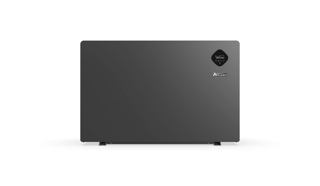 Aquark Mr. Silence 30 Inverter Poolwärmepumpe