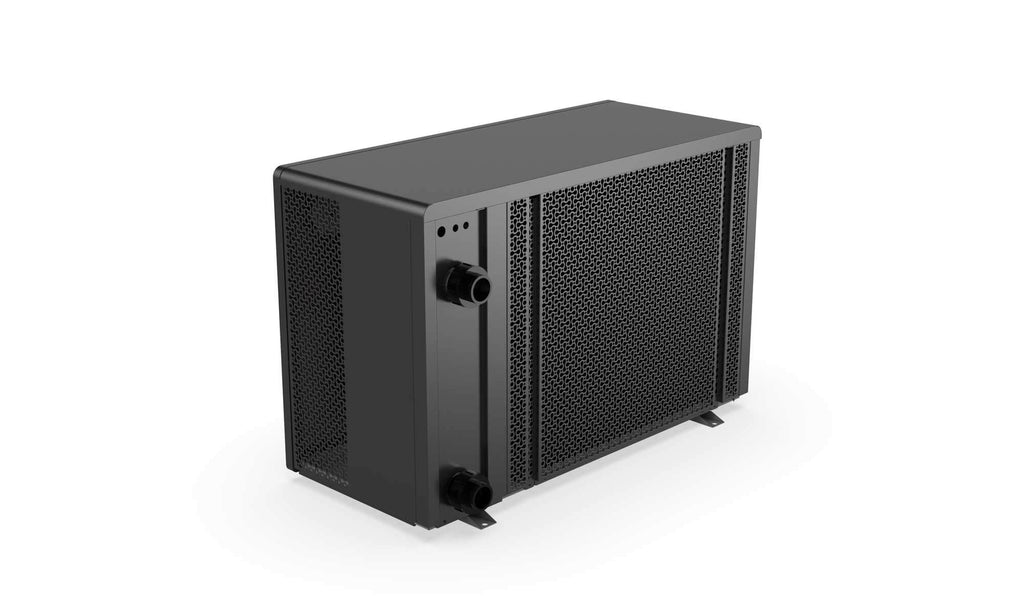 Aquark Mr. Silence 30 Inverter Poolwärmepumpe