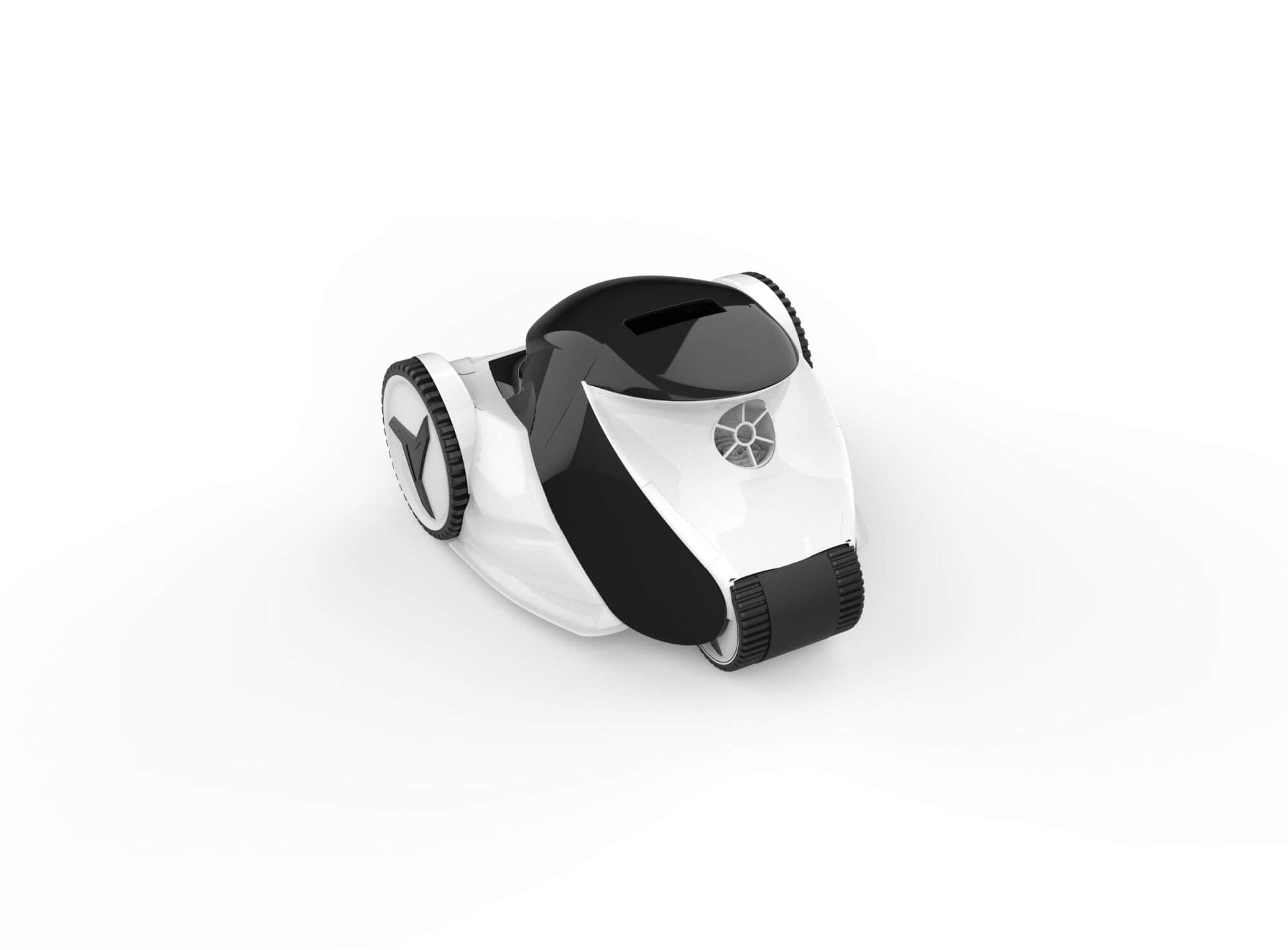 Fairland InverX Air Poolroboter Akku Poolroboter