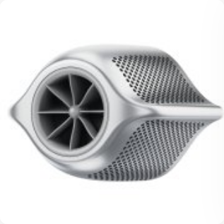 Aquagem InverJet P-Serie