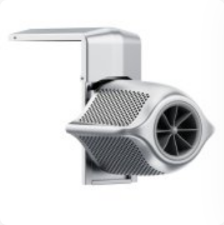 Aquagem InverJet P-Serie