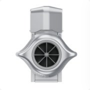 Aquagem InverJet P-Serie