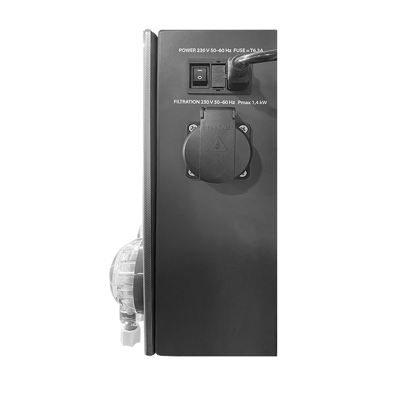 Aseko Asin Aqua Salt