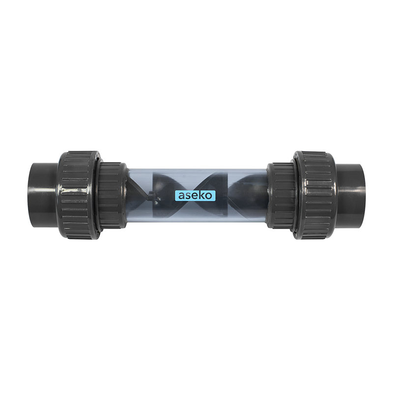 Aseko Asin Aqua Oxygen VS