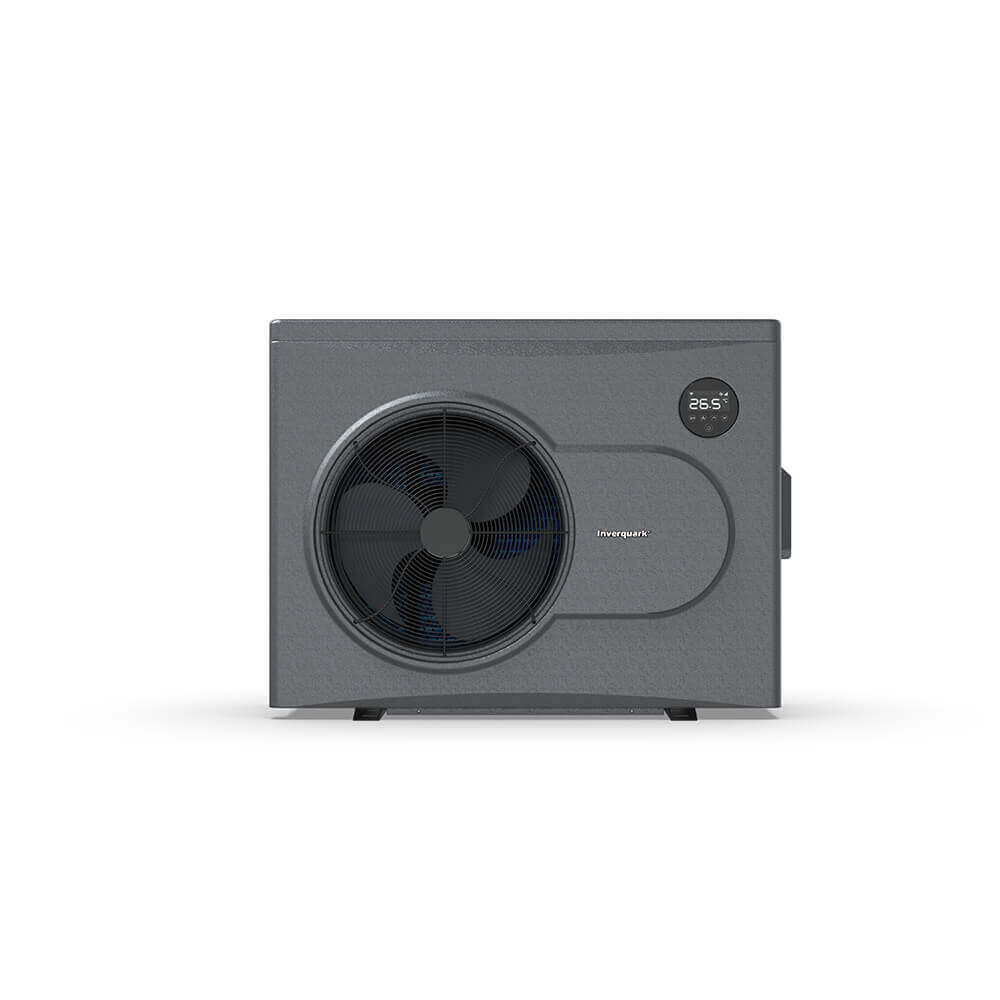 Inverquark Dr. Smart Inverter Poolwärmepumpe