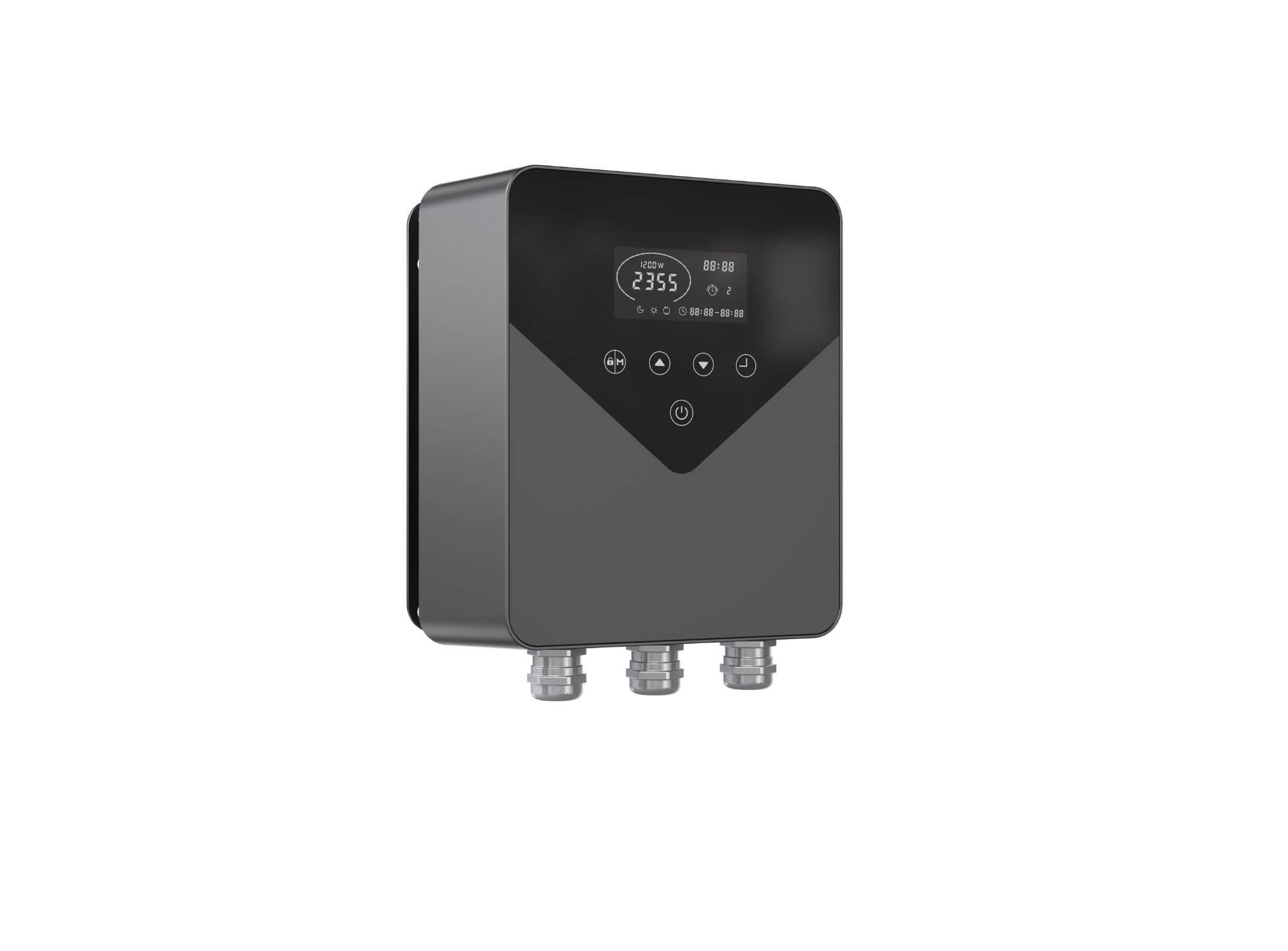 Aquagem Frequenzumwandler