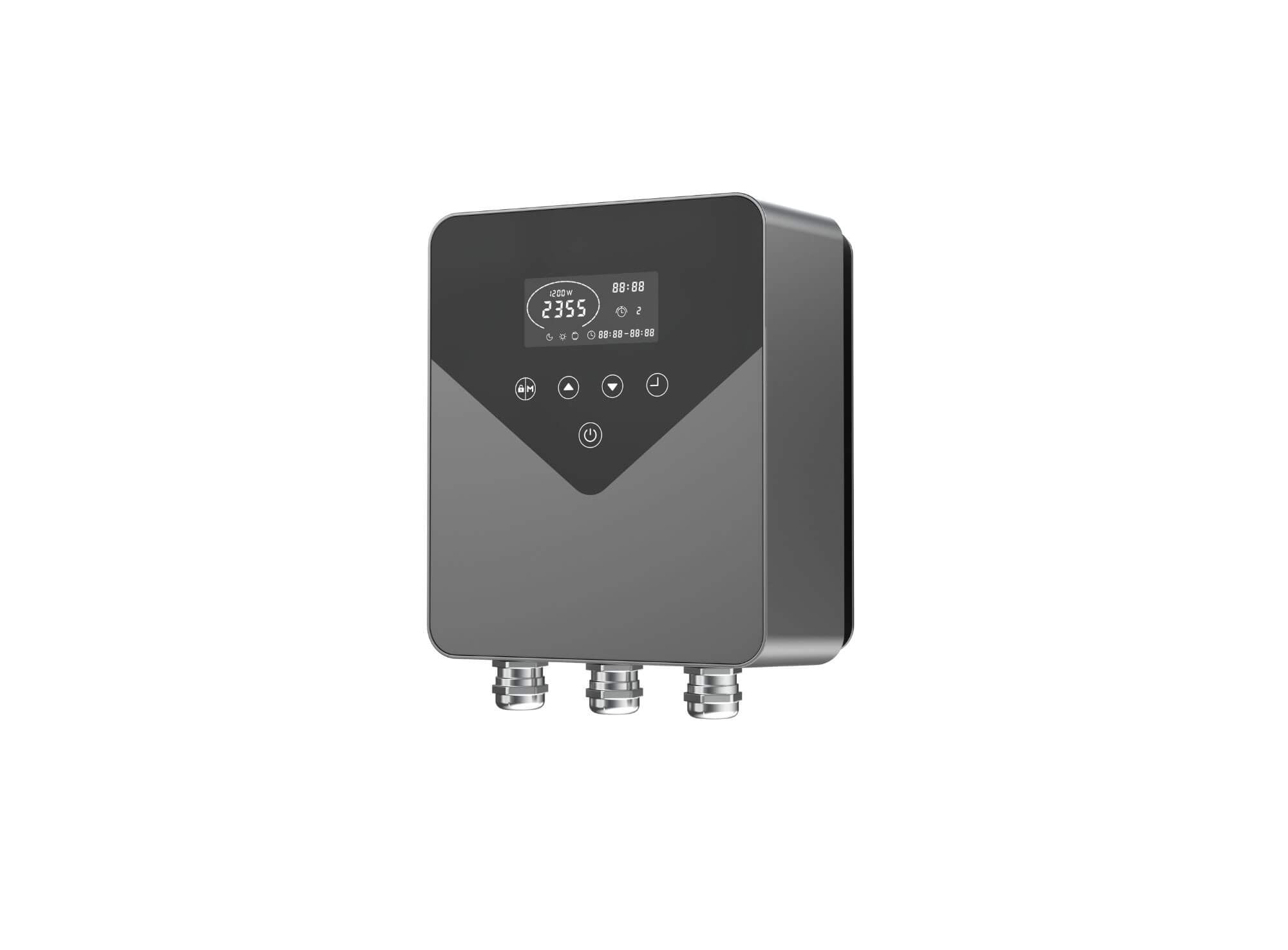 Aquagem Frequenzumwandler