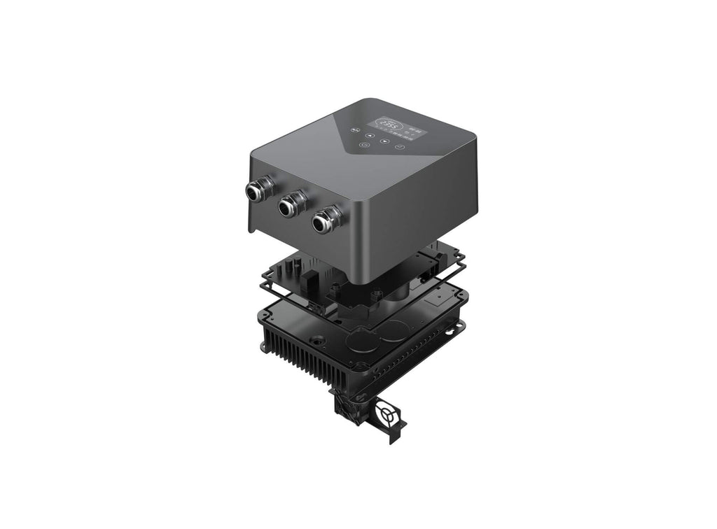 Aquagem Frequenzumwandler