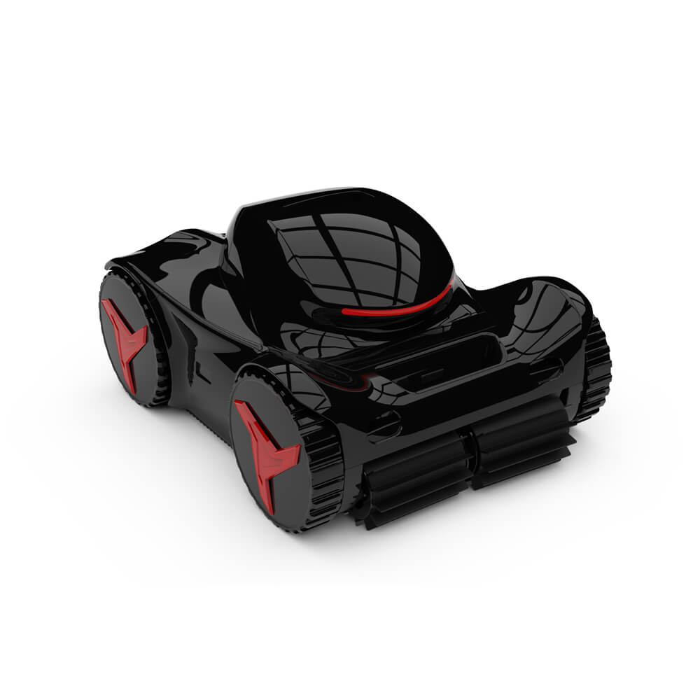 iGarden M1 Akku Poolroboter