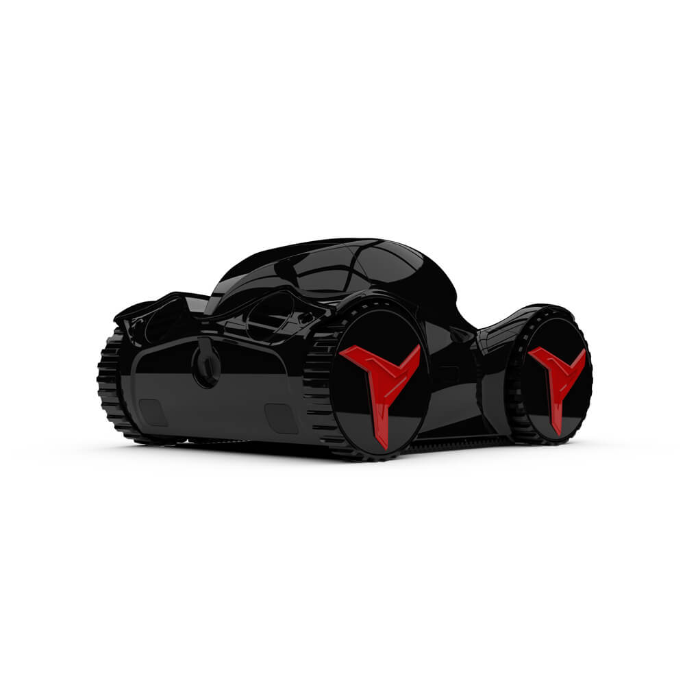 iGarden M1 Akku Poolroboter