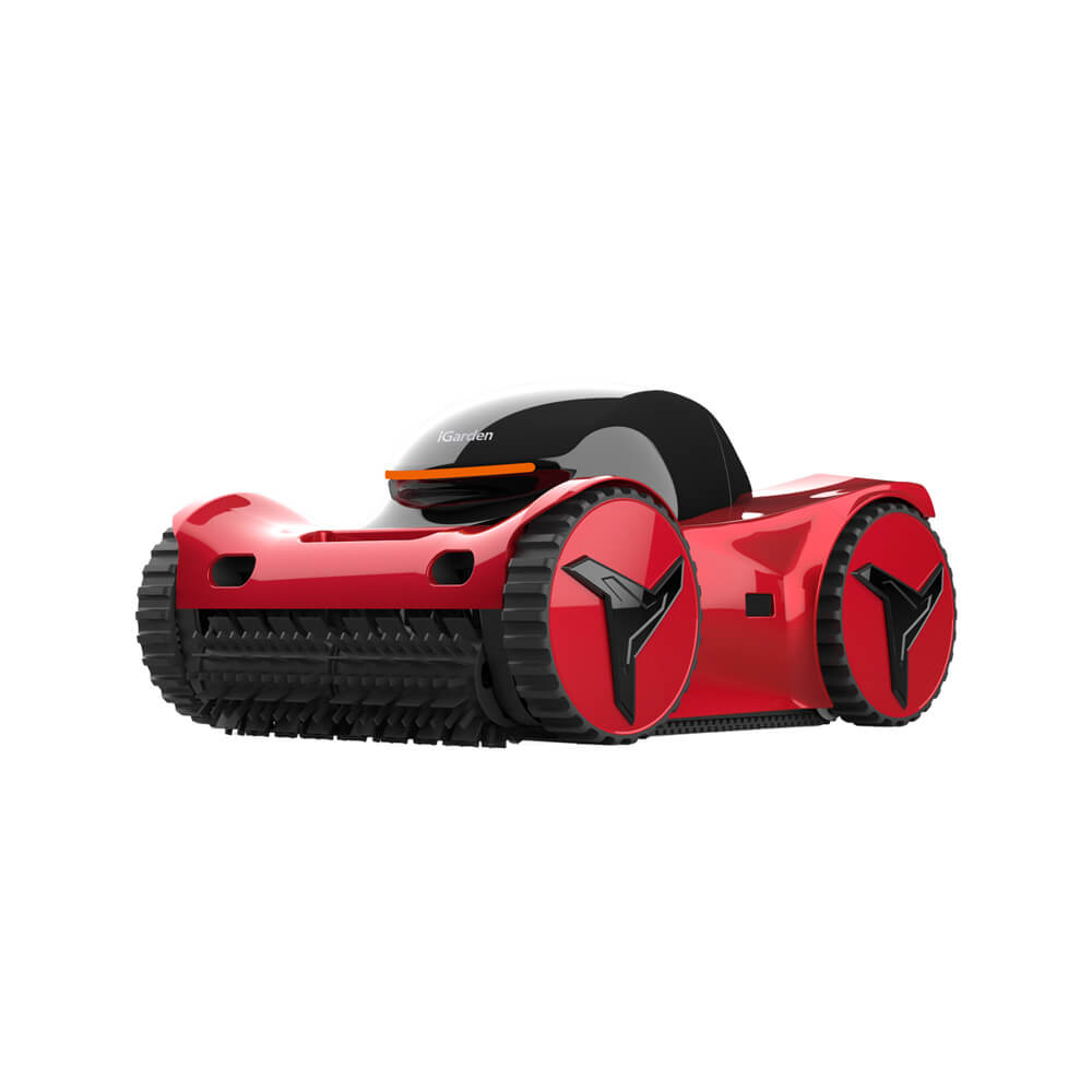 iGarden M1 Akku Poolroboter