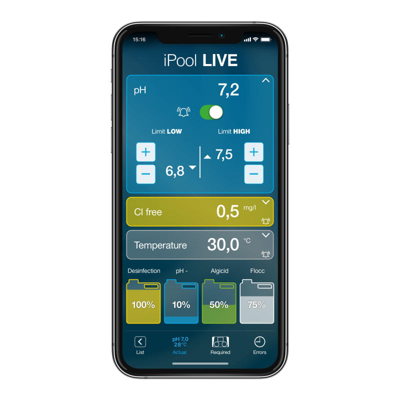 Aseko Asin Aqua Home