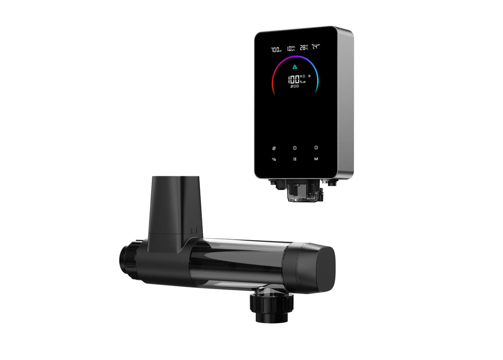 Aquark Mr. Pure Pro Inverter Salzelektrolyse