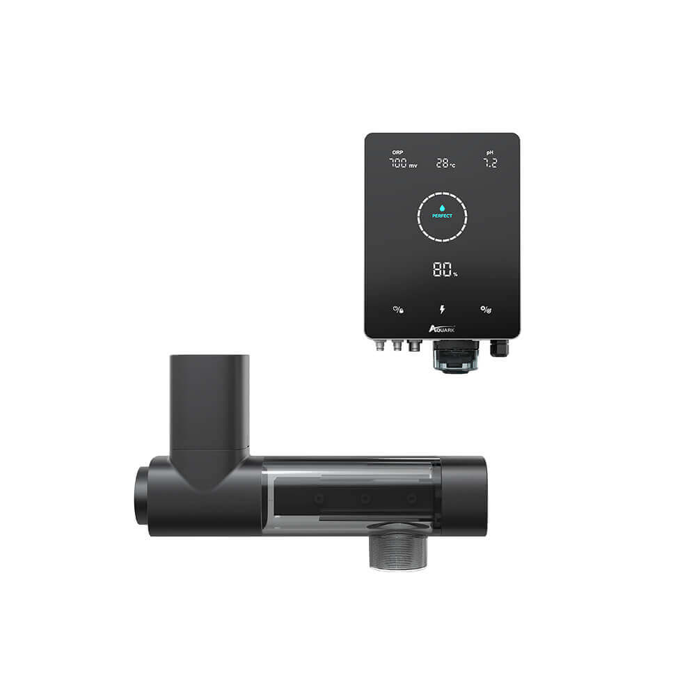Aquark Mr. Pure Inverter Salzelektrolyse