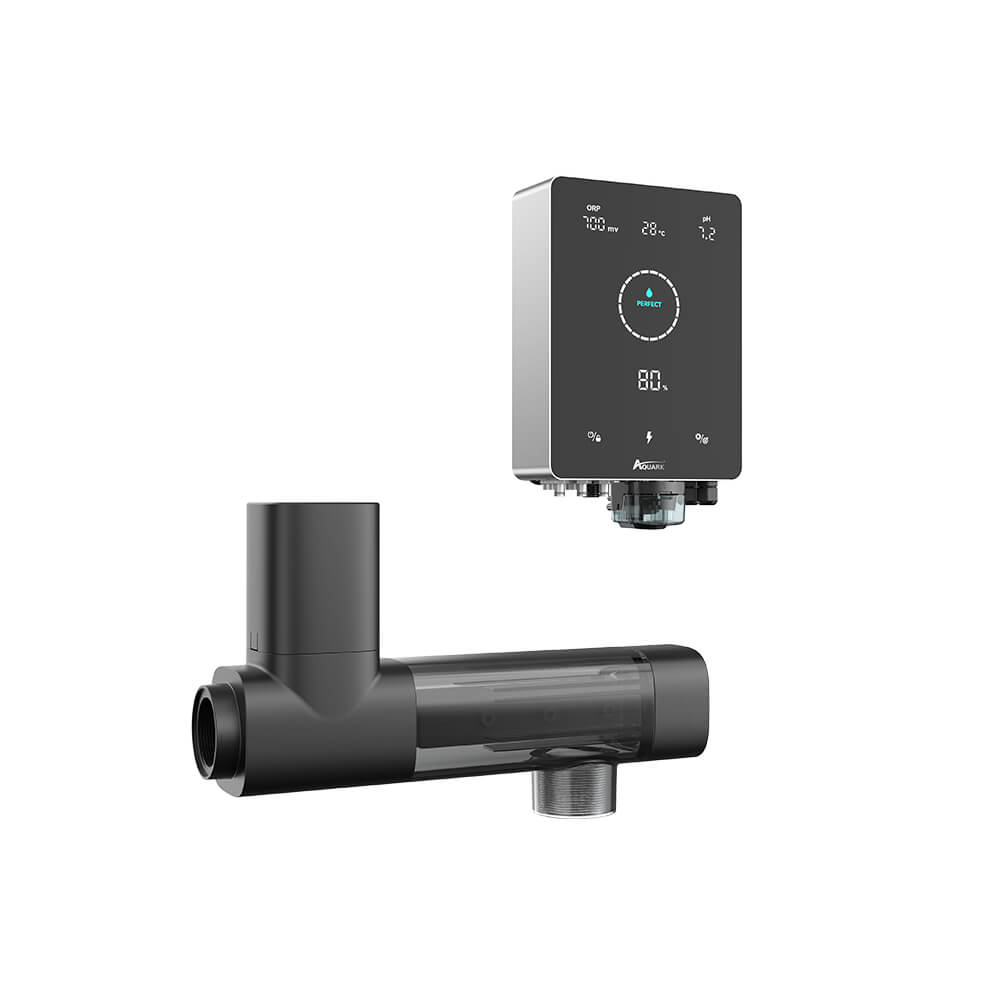 Aquark Mr. Pure Inverter Salzelektrolyse