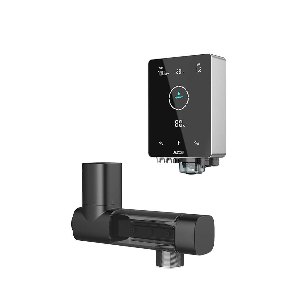 Aquark Mr. Pure Inverter Salzelektrolyse